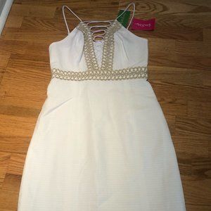 NWT Lilly Pulizer Dress Size 0